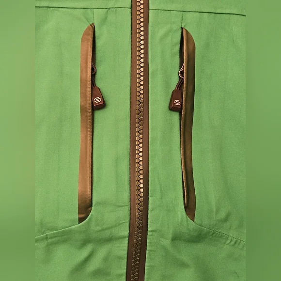 Stormtech Rain Jacket - Picture 4 of 15